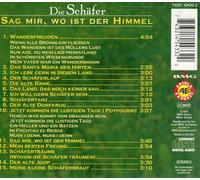 Schaefer - Sag Mir Wo Ist Der Himmel [Import]