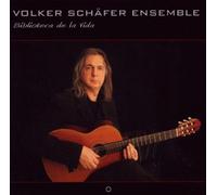 Schäfer,Volker - Biblioteca de la Vida