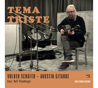 Schäfer, Volker - Tema Triste