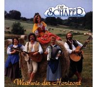 Schäfer - Weit Wie der Horizont [Import]