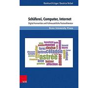 Schäferei, Computer, Internet