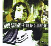 Schaeffer, Bob - Buy Get One Free