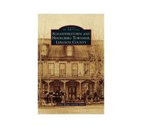Schaefferstown And Heidelberg Township, Lebanon County