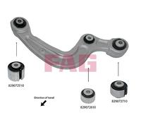 Schaeffler FAG Articulation Transversale pour Audi A4 Avant 8W5 B9 8WD Q5 Fyb