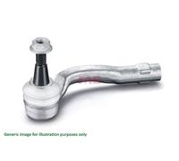 Schaeffler FAG Tête de Rotule de biellette pour Volvo XC40 536 EX40