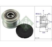 SCHAEFFLER INA Dispositif Roue Libre Alternateur X MINI Cooper LANCIA Phedra