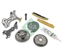 INA 559 1796 40 Kit de chaîne de distribution