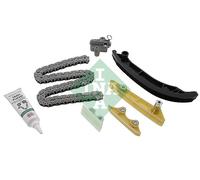 Schaeffler INA Kit de Chaîne Distribution pour Ford Ranger 2.2 TDCI 4x4 Transit