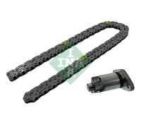 Schaeffler INA Kit de Chaîne Distribution pour Toyota Verso 1.8 Avensis Station