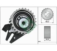 Schaeffler INA Rouleaux Attelage à Vis Adapté pour Chevrolet Malibu Alfa Fiat