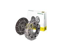 Schaeffler LUK Kit Friction 2 Pièces RepSet Disque + Levier Pour Ford Mazda