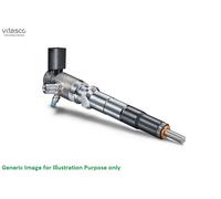 Schaeffler Vitesco - 562001410 - Injecteur - DIESEL INJECTOR