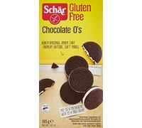 Schär Biscuits au cacao fourré à la crème au lait sans gluten 165 g