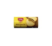 Schär Biscuits fourrés à la crème cacao sans gluten 250 g - Lot de 3