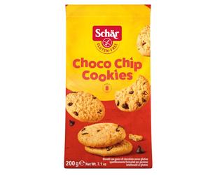 Schär Biscuits Pepitas Sans Gluten Cookies 200 g