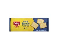 Schär Biscuits au beurre sans gluten Cookies 165 g