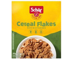Schär Cereal Flakes Autre 300 g