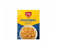 Schär Céréales Corn Flakes sans gluten 250 g - Lot de 3