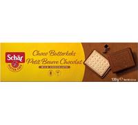 Schär Choco butter biscuit 130g
