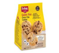 Schär Choco Chip Cookies, sans Gluten - Le sachet de 200g