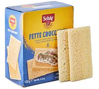 Schär Fette Croccanti Autre 150 g