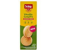 Schär Crème vanille 115 g
