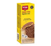 Schär Digestive Choc Lot de 6 paquets de 150 g sans gluten