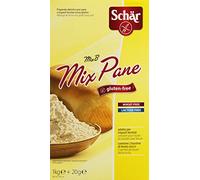 Schar Farine pour Pain sans Gluten Mix-B 1 kg