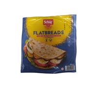 Schär flatbreads Aliment 180 g
