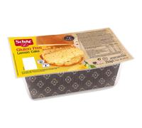 Schär Gateau Au Citron Sans Gluten 250g