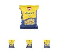 Schär Gnocchi sans gluten 300 g (Lot de 4)