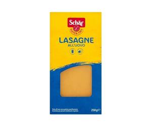 Schär Lasagne All'Uovo Aliment 250 g