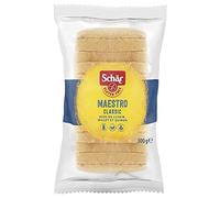 SCHÄR - Maestro Pain Classic Sans Gluten 300G - Lot De 3 - Offre Special
