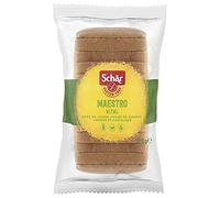 SCHÄR - Maestro Pain Vital Sans Gluten 350G - Lot De 3 - Offre Special