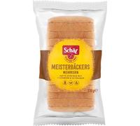 Schar Cereale del Mastro Panettiere r Pain avec céréales sans gluten 300 g