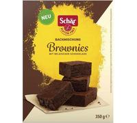 Schär Mélange pour Brownies 350g