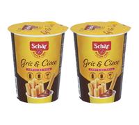 Schär Milly Gris & Ciocc Autre 2x52 g