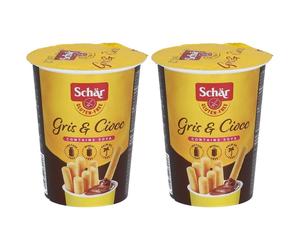 Schär Milly Gris & Ciocc Autre 2x52 g