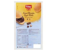 Schär Pain brioché sans gluten 200 g