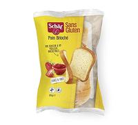SCHÄR - Pain Brioche Sans Gluten 370G - ( Lot De 3 )