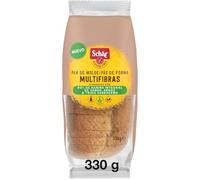 Schär Pain Maestro Farine Complète, 330g