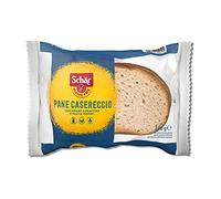 Schär Pain Campagnard Tranché Avec Du Sarrasin Et Du Levain (6575) 240g