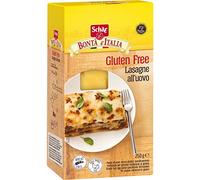 Schär - Pâtes à lasagne - Pâtes aux oeufs - Sans gluten - 250g