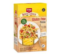 Schar Penne Rigate Pasta 500g
