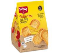 Schär Petit Crisp Skorpor petit pain grillé 150g