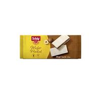 Schär - Poche de plaquette (Wafer Pocket) | Poids Total 50 grams