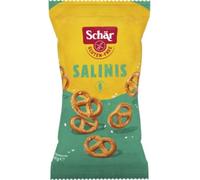 Schär Salinis Petits Bretzels 60 g