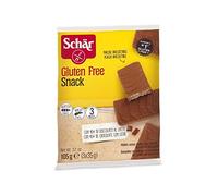 Schar Biscuits Snack 3x35g (6586)