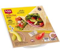 Schär Wraps sans gluten 160 g, 9 pièces