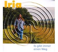 Schärer,Iria - ES Gibt Immer Einen Weg [Import]